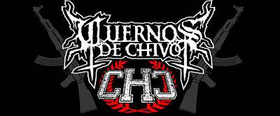logo Cuernos De Chivo